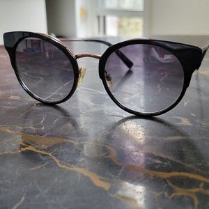 Warby Parker Cleo sunglasses